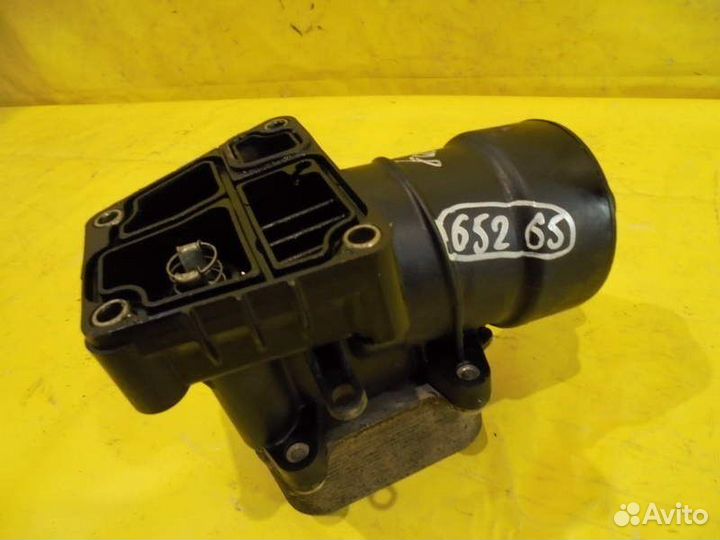 Корпус фильтра Volkswagen Amarok 13г 65265