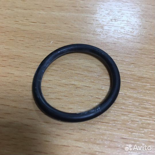 Прокладка под трамблёр honda accord CC