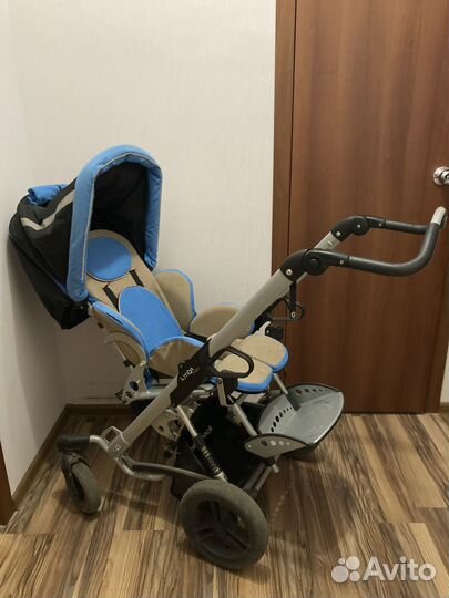 Коляска Кимба Нео 1 размер