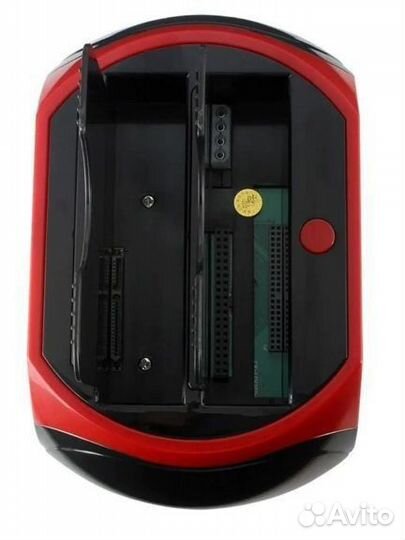 Док-станция для жд SATA ide