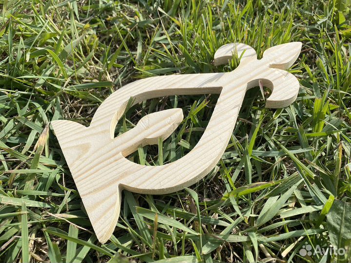 Элемент наличника