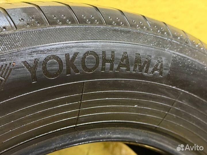 Yokohama BluEarth-A AE-50 215/65 R16 99V