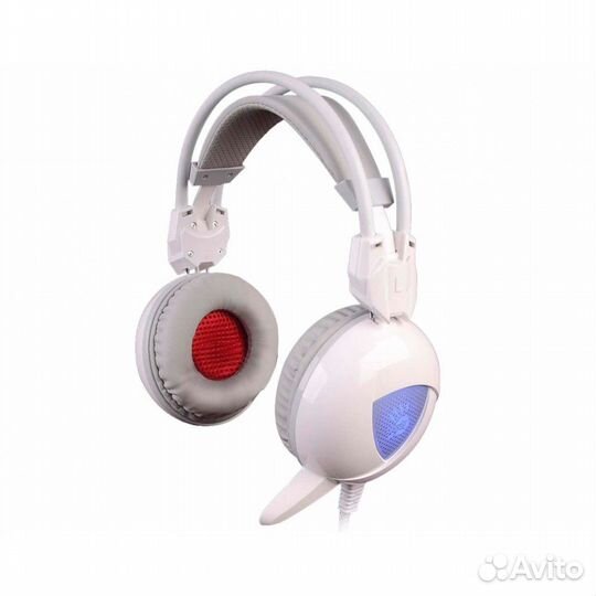 Наушники с микрофоном A4Tech Bloody G310