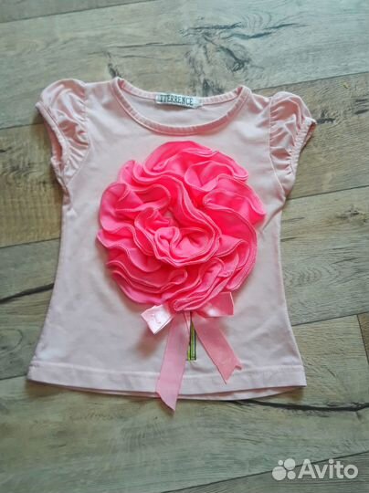 Одежда для девочки