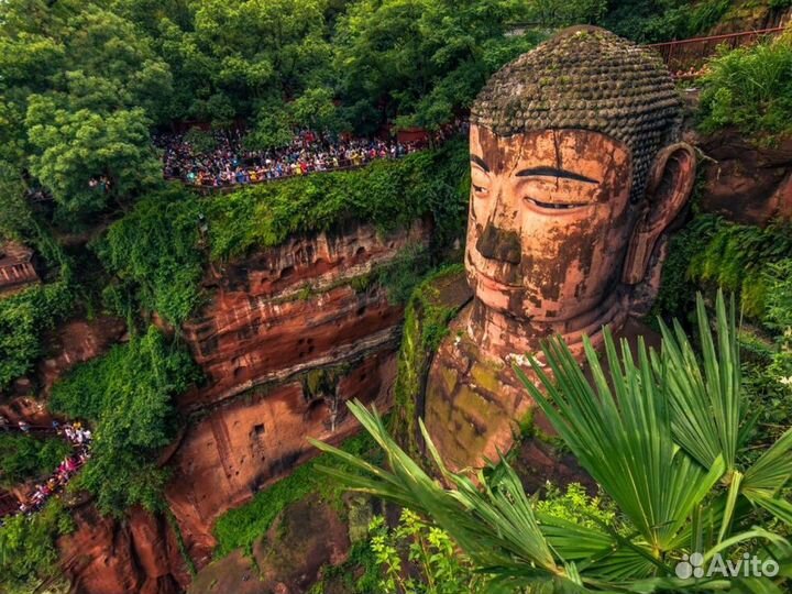 Виза в Китай