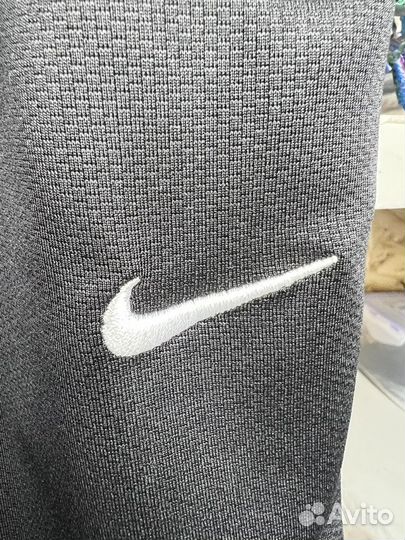 Шорты nike dri-fit