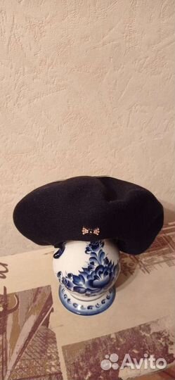 Берет женский новый