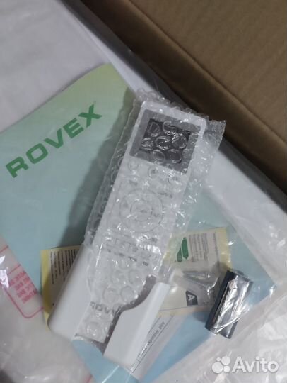 Сплит-система с доставкой