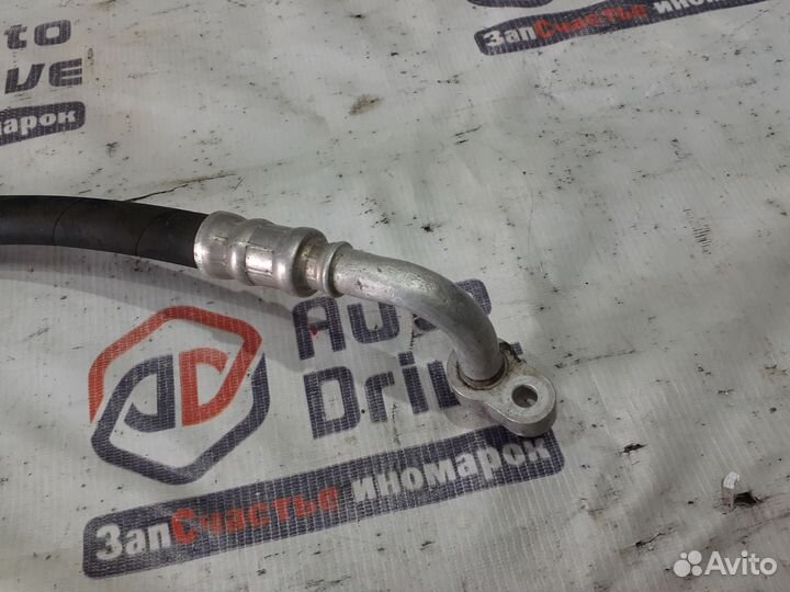 Volkswagen Polo MK5 Трубка кондиционера