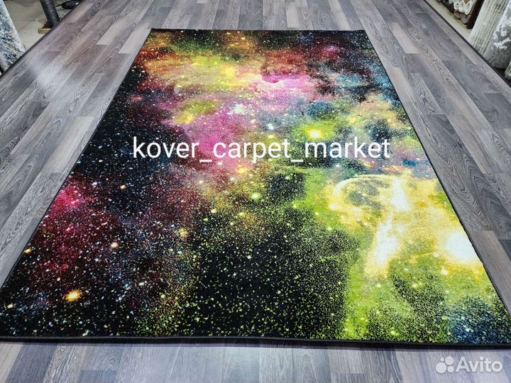 Ковёр 2х3 Новый
