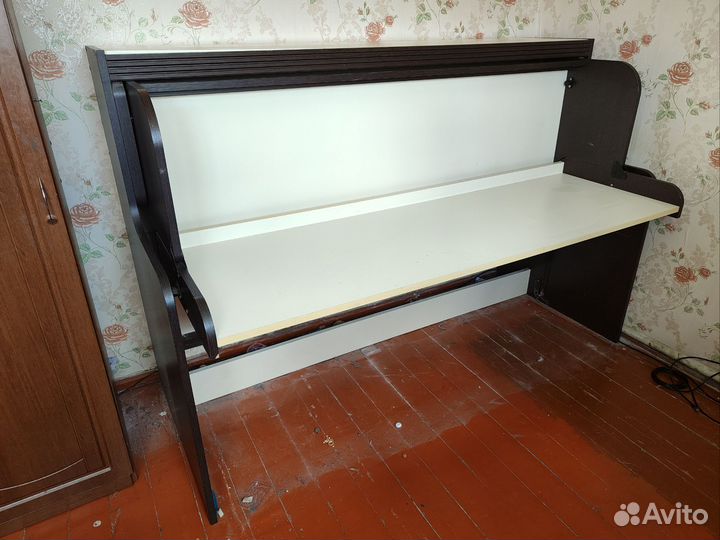 Стол-Кровать трансформер