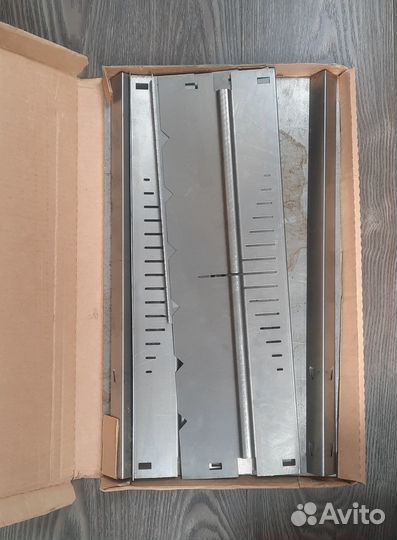 Мангал Forester новый