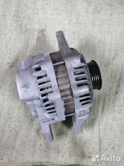 Генератор Mitsubishi Colt, Lancer X 4A90