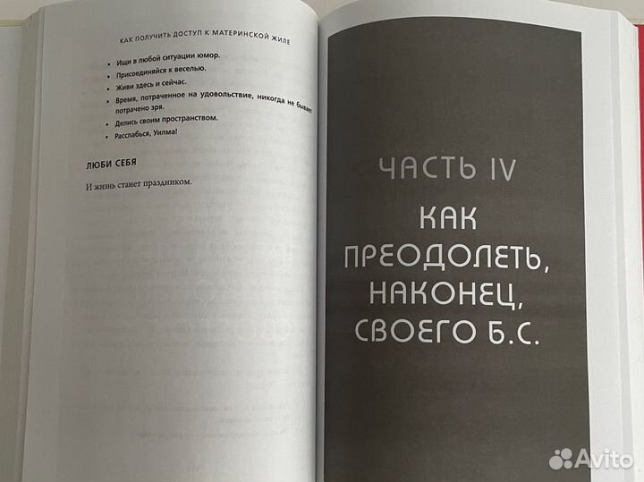 Книга Ни сы. Синсеро Джен