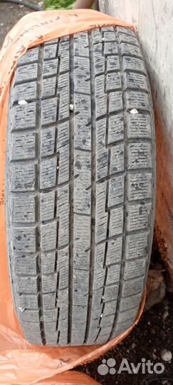 Yokohama Ice Guard IG30 205/65 R16