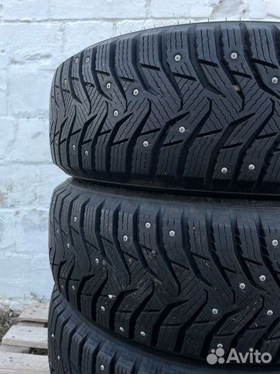 Kumho WinterCraft ice Wi31+ 185/65 R15