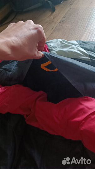 Спальный мешок salewa snowfox compact