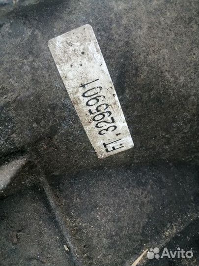 АКПП BMW X5 1 (E53)