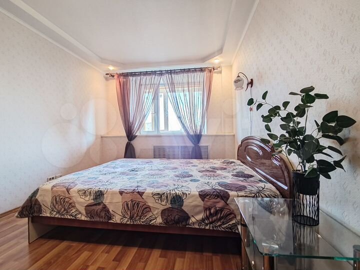 1-к. квартира, 56 м², 7/9 эт.