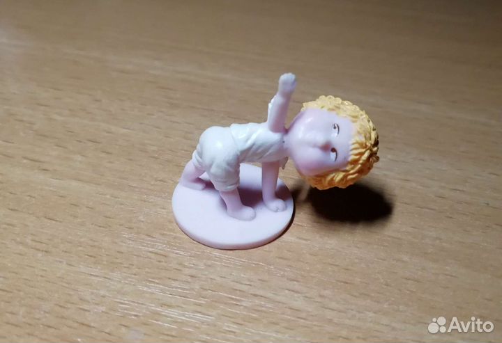 Ангелочки Гапчинской