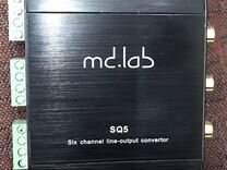 Md lab sq5