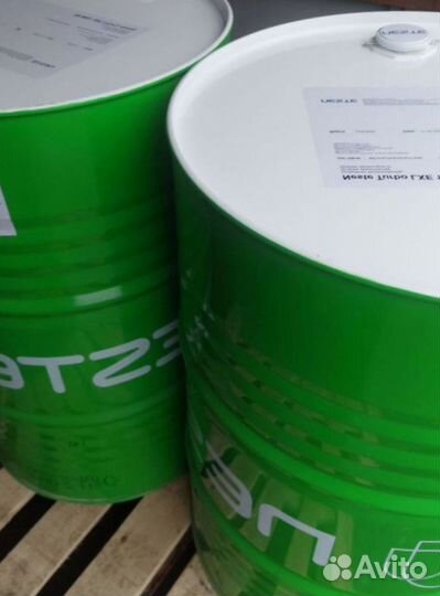 Моторное масло neste PRO 5W-30 для дизельных двигателей