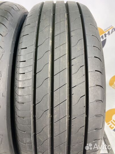 Goodyear EfficientGrip 2 SUV 225/60 R18 103H