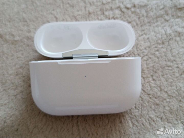 Кейс для airpods pro 2