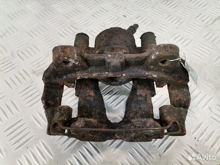 Суппорт передний левый Dacia Sandero 2 2013