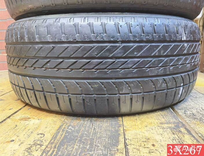 Goodyear Eagle F1 Asymmetric SUV 4x4 275/45 R21 P