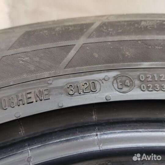 Continental ContiCrossContact LX2 215/65 R16