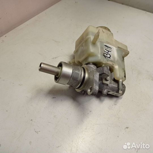 Главный тормозной цилиндр BMW e39