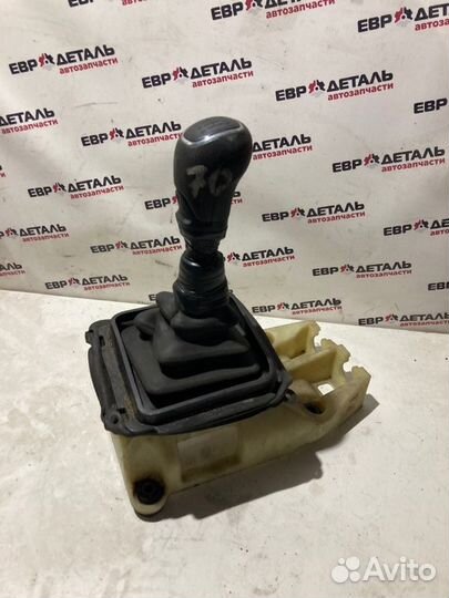 Кулиса МКПП Hyundai Elantra Xd3 хетчбэк 2 2001