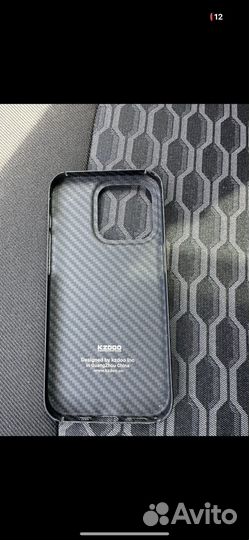 Чехол на iPhone 14 про