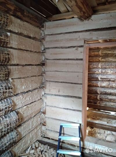 Окосячка обсада