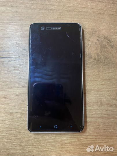 ZTE Blade A510, 8 ГБ