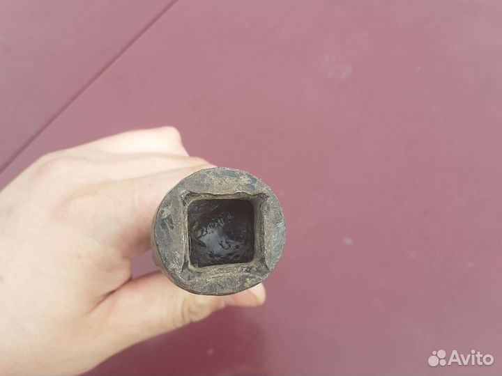 Продам ключ