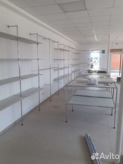 Торговое оборудование