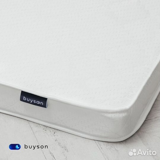 Матрас 200*140 BuyFirst