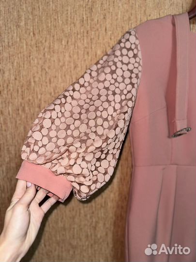 Платье женское 46 размер