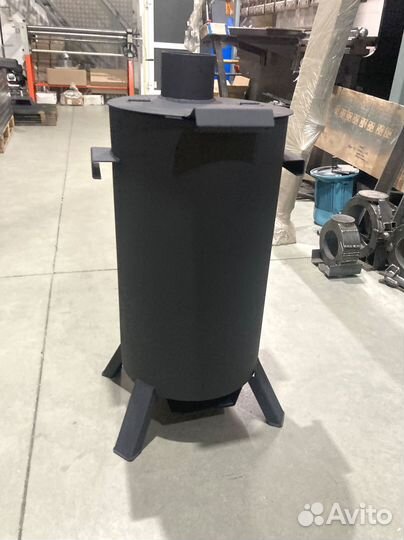 Водонагреватель для бассейна