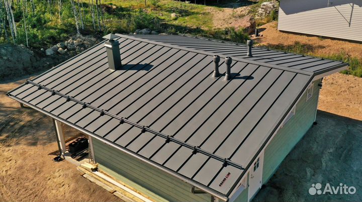 Кликфальц Про