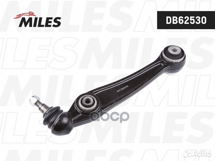 Рычаг передней подвески нижний левый BMW X5(F15