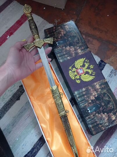 Сувенирный нож