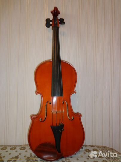 Альт мастеровой