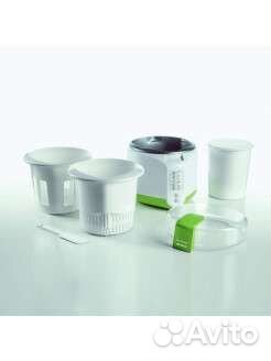 Сыроварня прибор для готовки сыра и йогурта Ariete