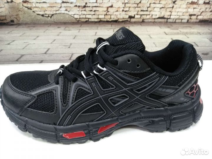 Кроссовки Asics gel kahana 8