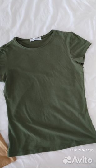 Футболка женская 44-46