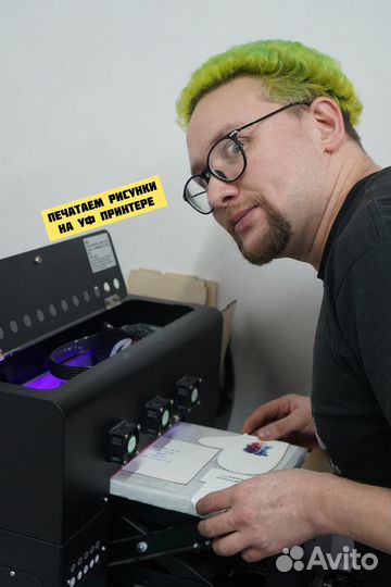 Аксессуар на зеркало заднего вида / Mike tyson