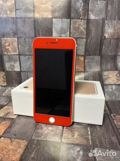 iPhone 7 на запчасти